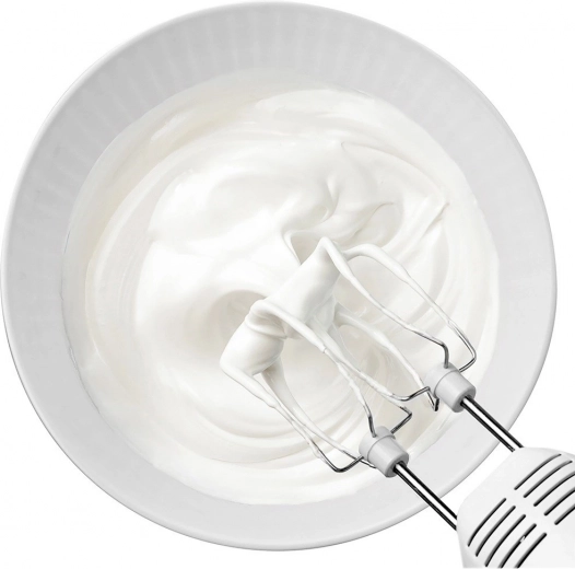 Apto para batir y mezclar