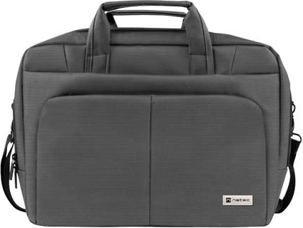 Natec Gazelle maletín para portátil 15,6–16″