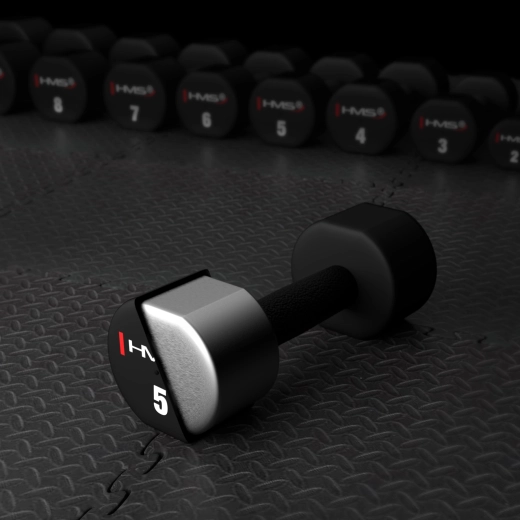Superficie de TPU para resistencia y entrenamiento silencioso
