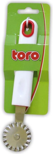 Cortapastas para masa Toro