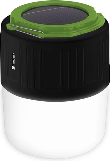 Carga solar y powerbank en uno