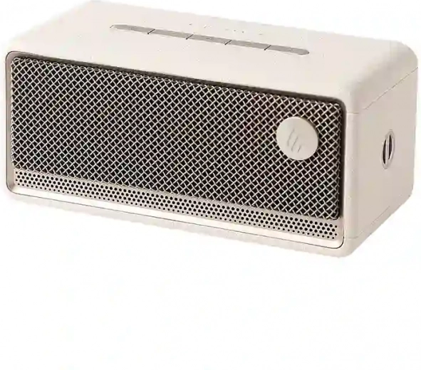 Altavoz Edifier ES60 Bluetooth blanco
