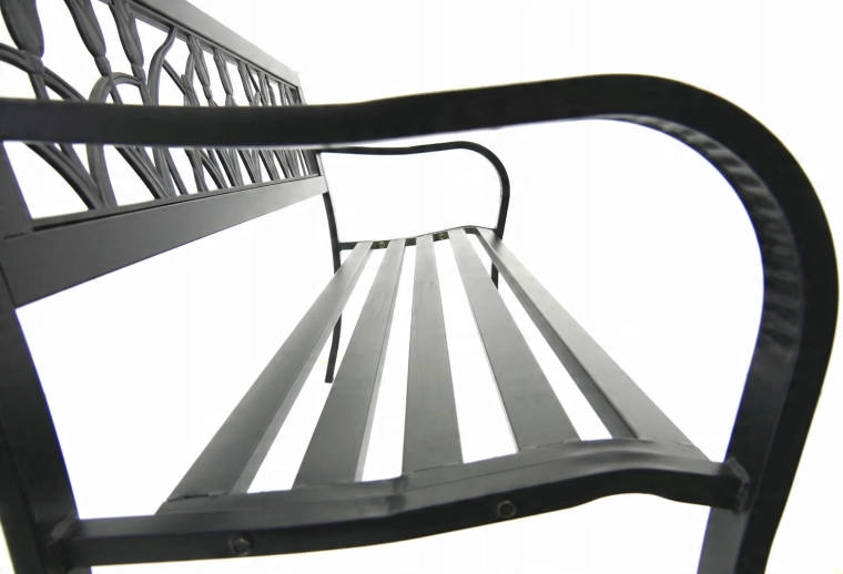 Estructura de acero resistente