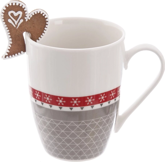 Decoración original para tazas