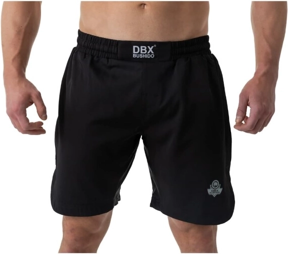 Pantalones cortos de entrenamiento DBX BUSHIDO para MMA – Código 952976-1