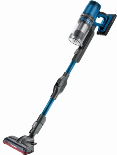 EasyReach: tubo flexible para limpiar sin agacharse