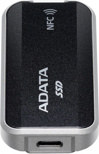 Transferencias rápidas por USB‑C de hasta 1900 MB/s
