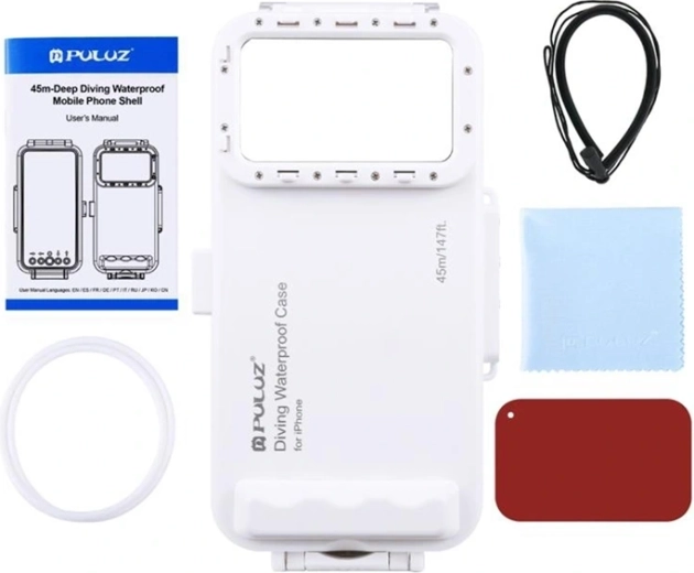 Amplia compatibilidad USB-C (iPhone y Android)