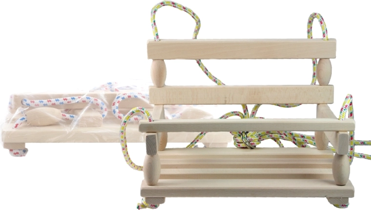 Madera natural resistente