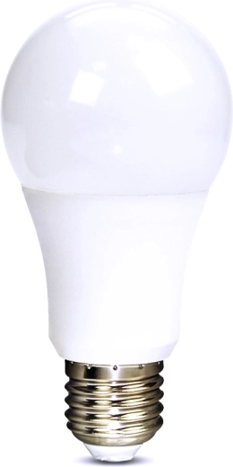 Bombilla LED Solight E27 7 W 3000 K 810 lm