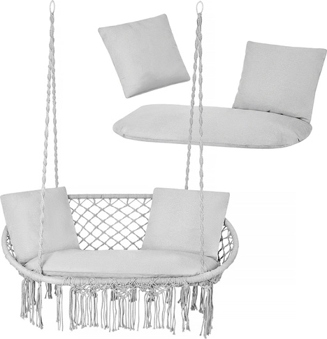 Elegante diseño gris para cualquier espacio