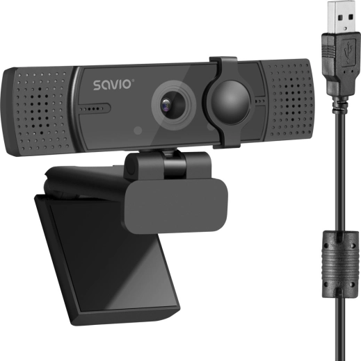 Vídeo fluido a 30 FPS y sonido limpio