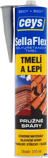 Sellaflex blanco masilla de poliuretano CEYS 300 ml