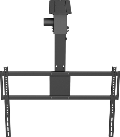 Amplia compatibilidad: TV 43–86" y VESA hasta 800 × 400
