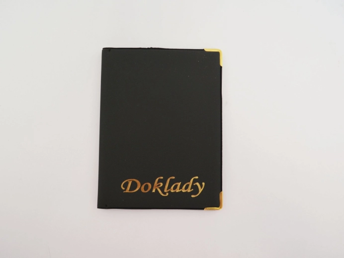 Funda para documentos Exklusive