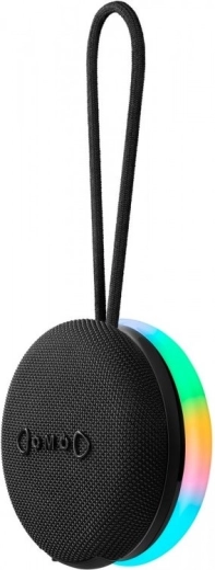 Altavoz Bluetooth Enjoy 40 de 7 W con iluminación LED