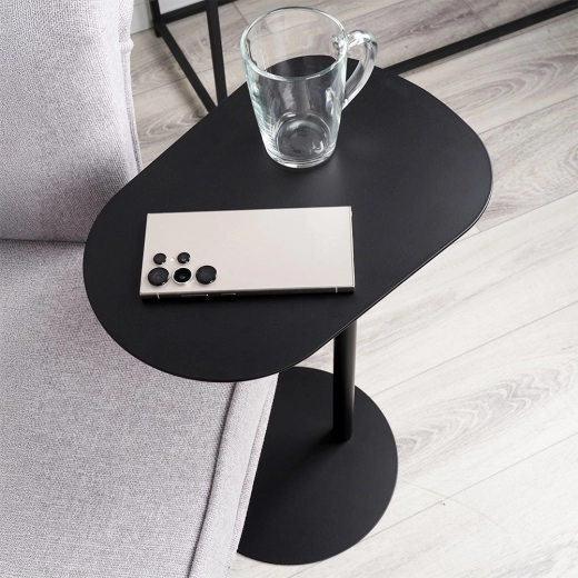 Base circular estable