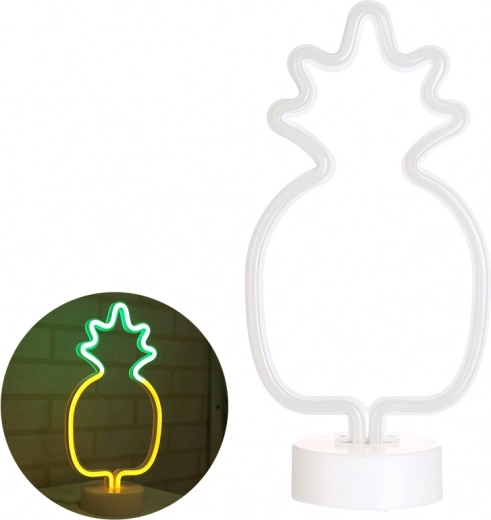 Iluminación LED eficiente y segura