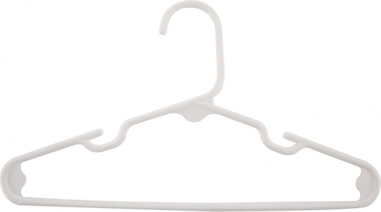 Prácticas ranuras y barra inferior