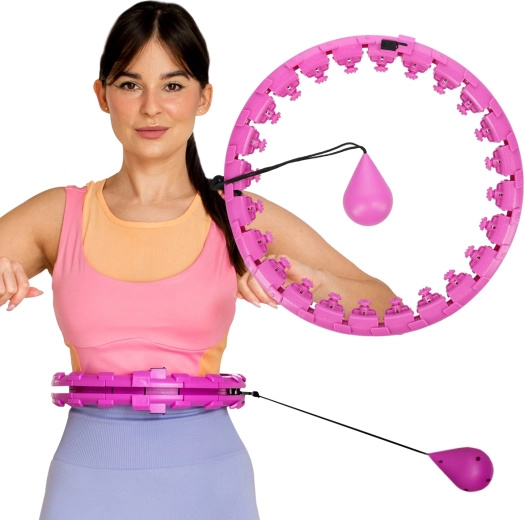 Protuberancias de masaje para comodidad y eficacia
