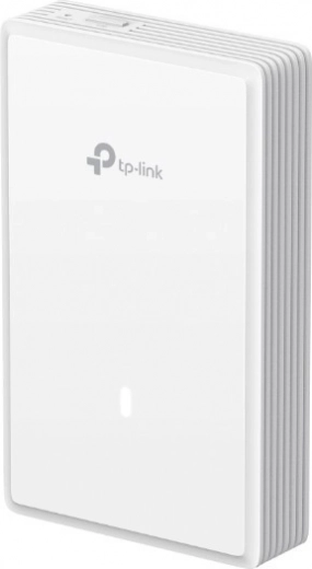 Punto de acceso Omada BE3600 de montaje en pared, Wi‑Fi 7 de doble banda