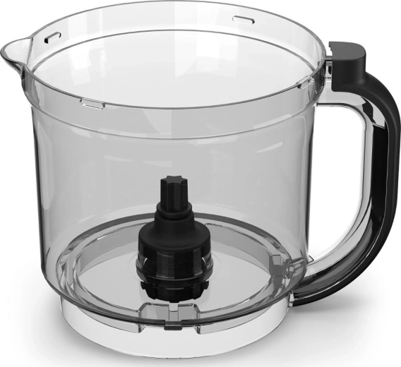 Recipiente de repuesto de 2 l para el robot de cocina Sencor SBU 987X