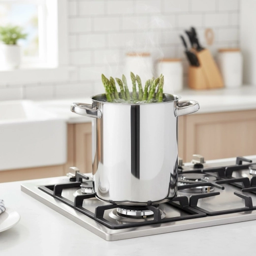 Fondo acutérmico de bajo consumo