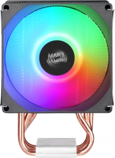 Ventilador PWM de 90 mm con silencioso rodamiento FDB