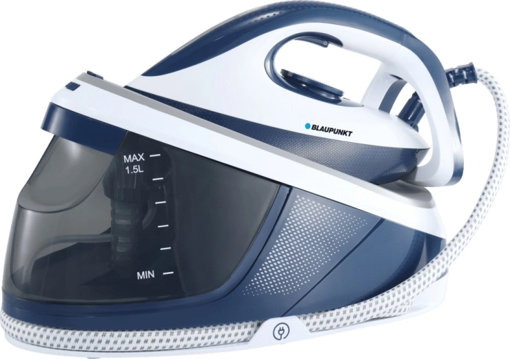 Estación de vapor Blaupunkt SSP501 2600–3100 W