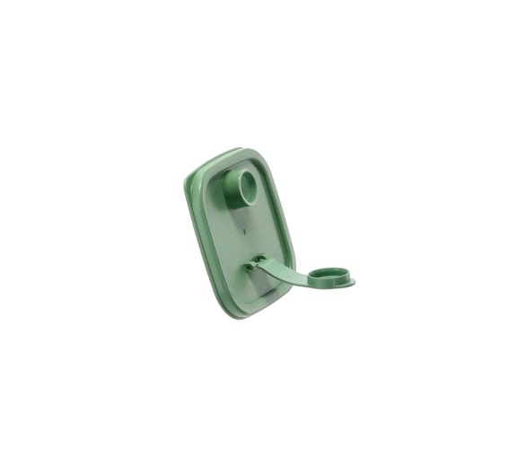 Jarra rectangular con infusor 1,5 l TOWER
