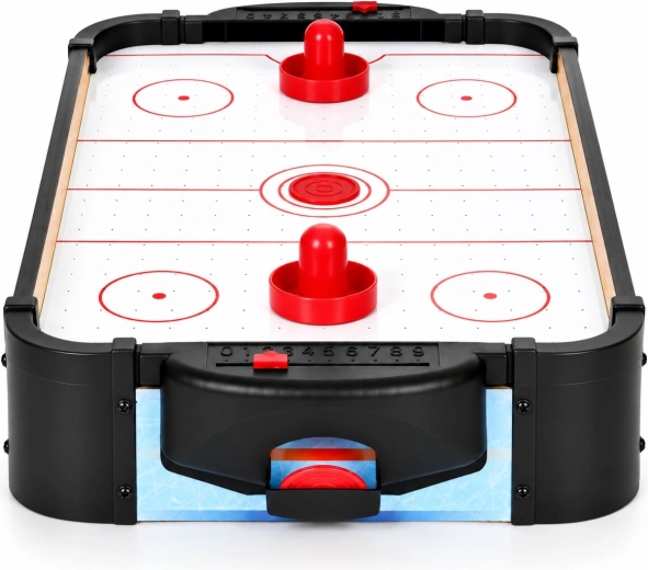Diversión compacta para dos jugadores