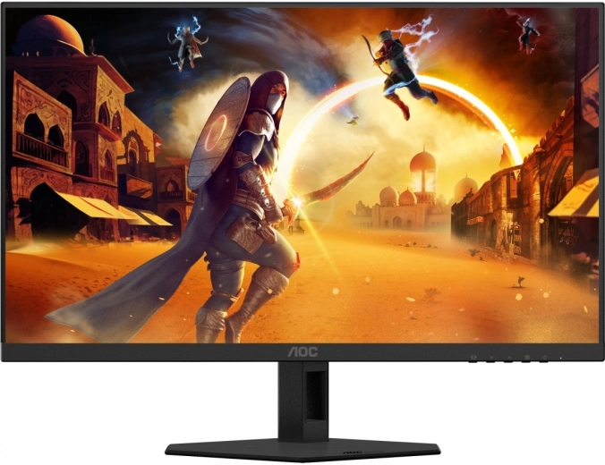 Conectividad flexible: HDMI x2 y DisplayPort
