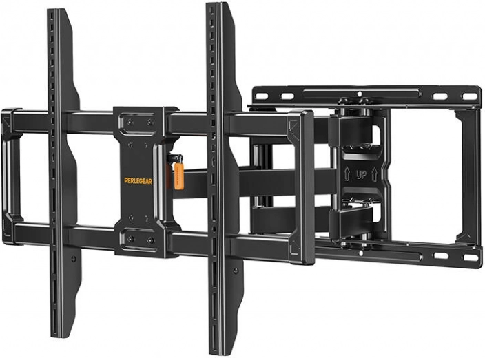 Soporte de pared para TV 42-82" Perlegear