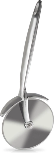 Cortador de pizza metálico LUXY 20 cm