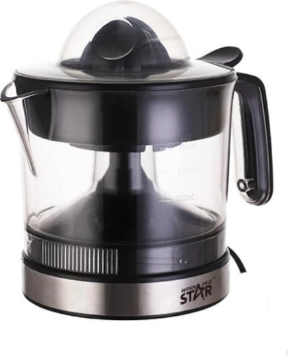 Exprimidor eléctrico de cítricos WinningStar de 750 ml