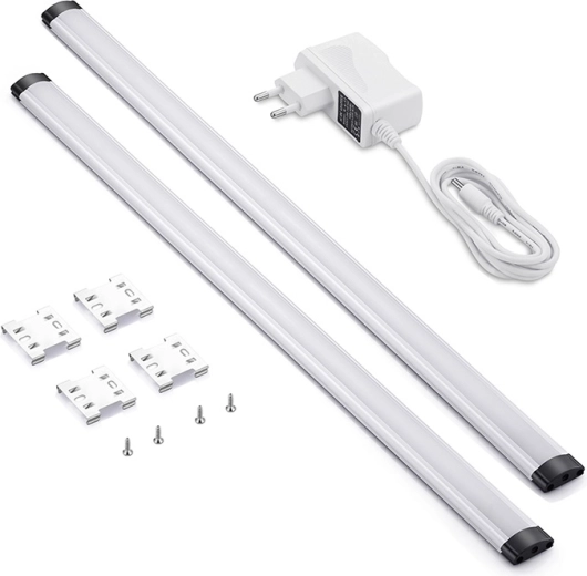 Paquete completo para un montaje sencillo