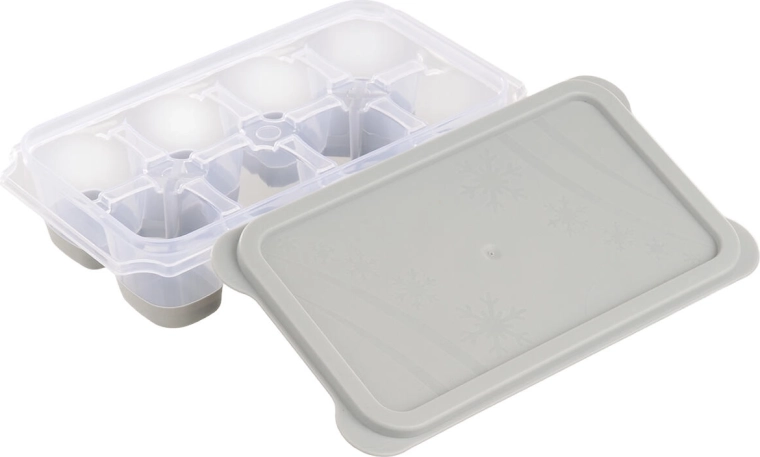 Tapa para un almacenamiento seguro