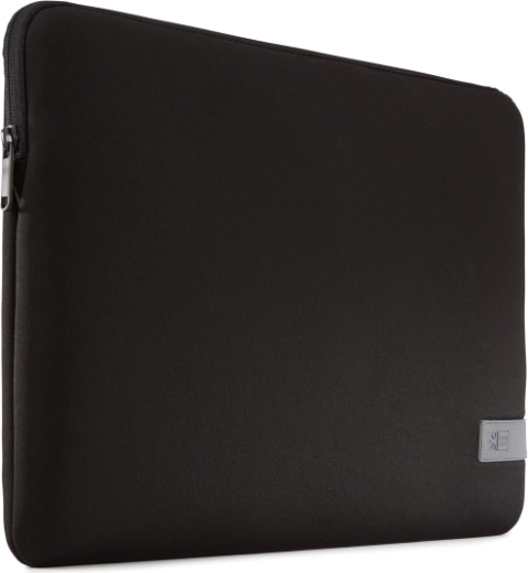 Funda para portátil Case Logic Reflect 15,6" negra
