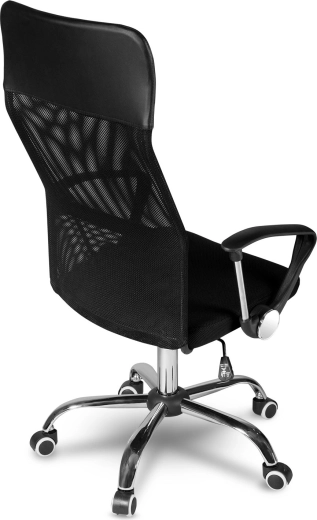 Reposacabezas y soporte lumbar