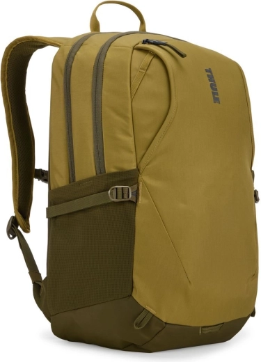 Mochila urbana Thule EnRoute de 23 l, verde