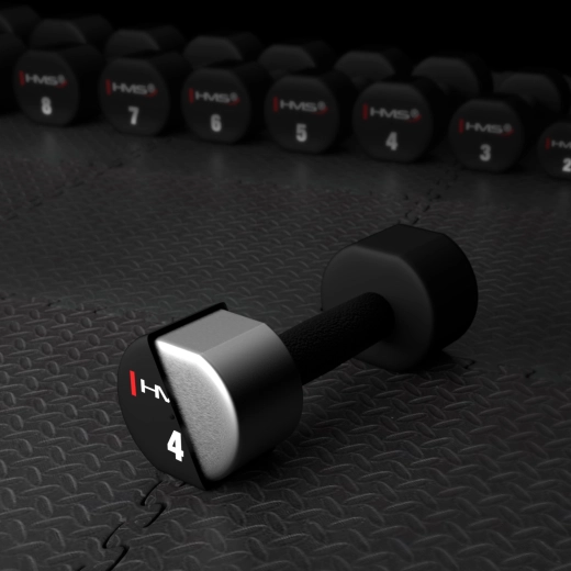 Superficie de TPU resistente para un entrenamiento silencioso y seguro