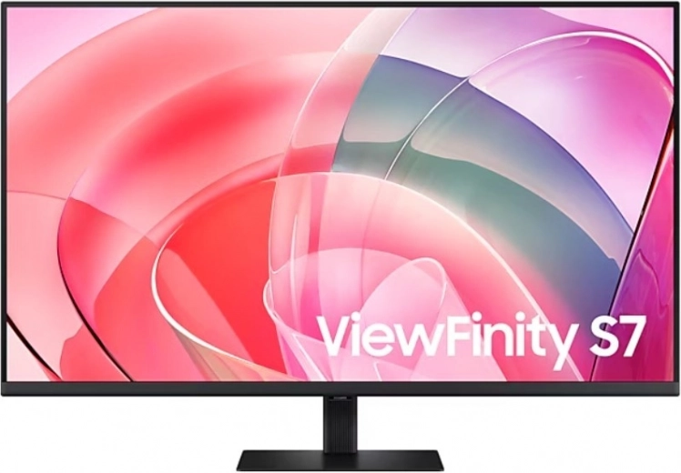Monitor Samsung de 37 pulgadas