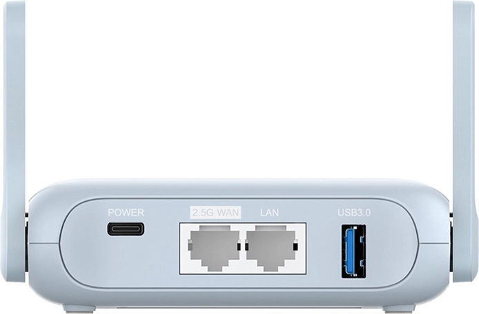 Protección VPN potente para todos los dispositivos