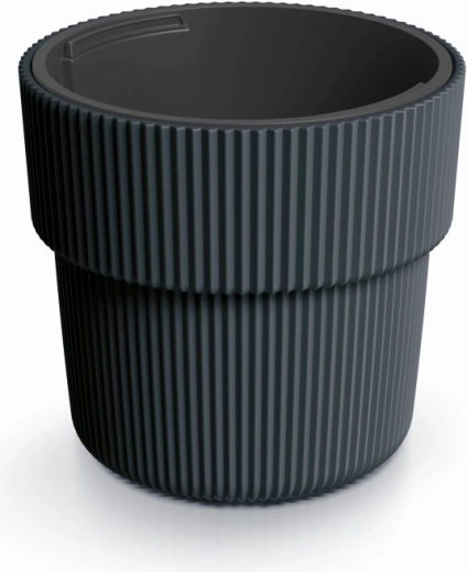 Inserto de autorriego con indicador para un cuidado sin preocupaciones