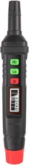 Detector portátil de fugas de gas Habotest