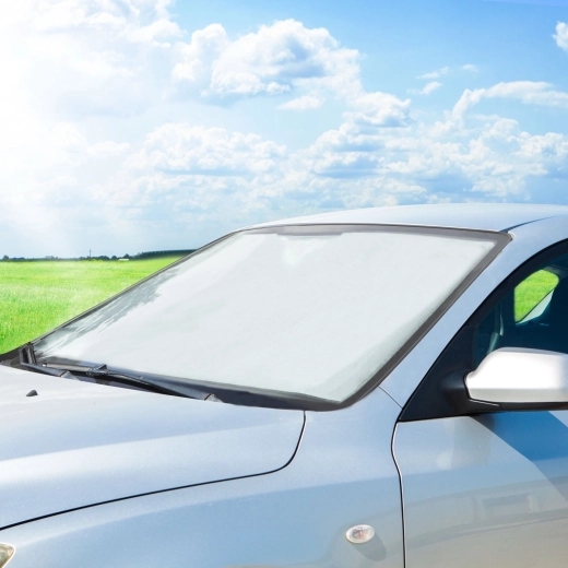 Parasol para el parabrisas del coche para las 4 estaciones