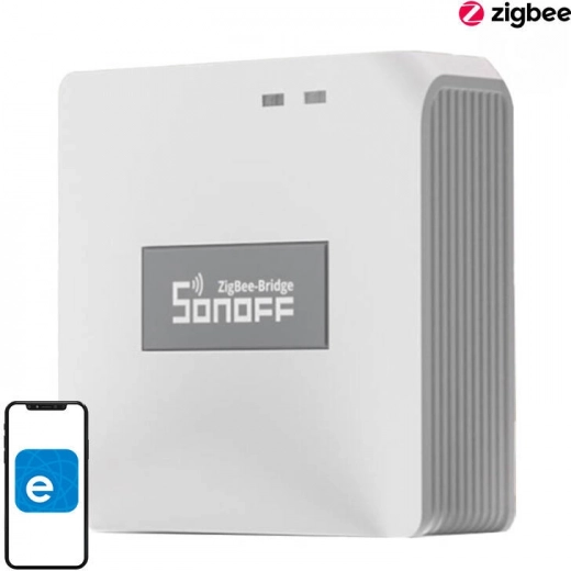Puente ZigBee inteligente Bridge Pro Sonoff
