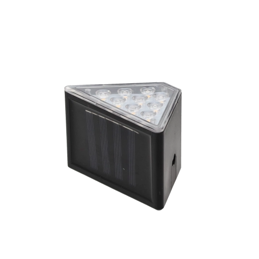 Construcción compacta y resistente IP44