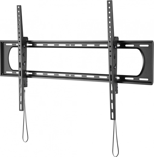 Soporte universal de pared para TV para pantallas planas