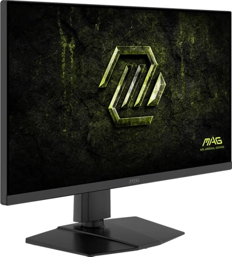 Rapid IPS e imagen Full HD en diagonal de 27"